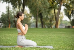 Сама Вритти пранаяма