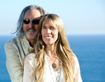 Дэва Премал в Питере