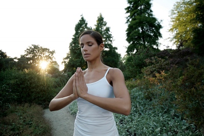 Бхакти йога