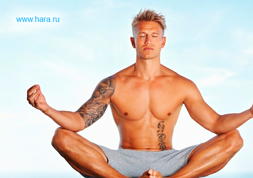 Медитация о времени...