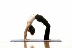 Йога к равновесию...