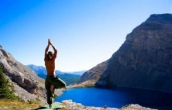 Практика йоги Практика йоги